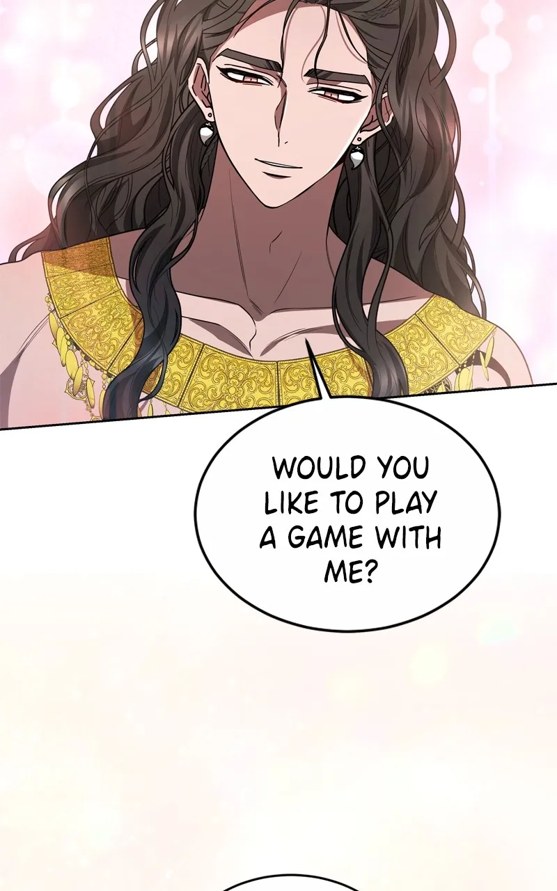 The Dragon King’s Bride Chapter 19 page 3 - 