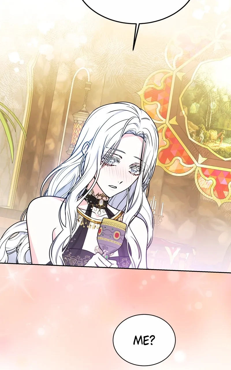 The Dragon King’s Bride Chapter 19 page 22 - 