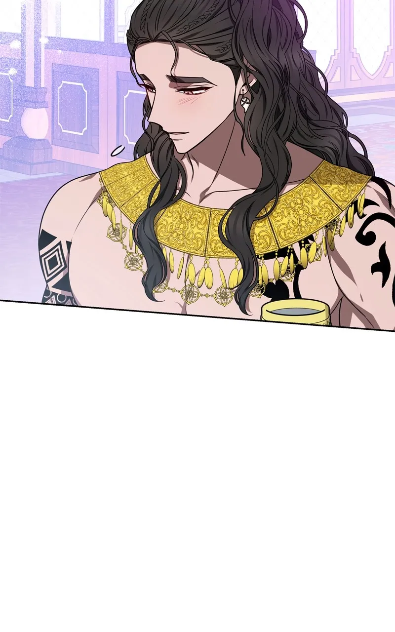 The Dragon King’s Bride Chapter 19 page 25 - 