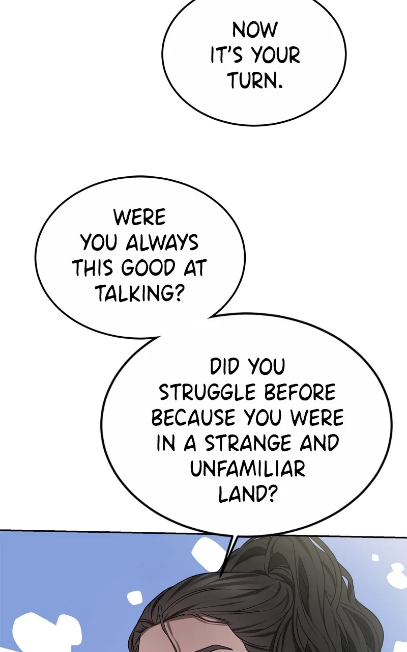 The Dragon King’s Bride Chapter 19 page 27 - 