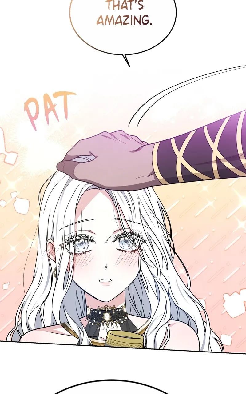 The Dragon King’s Bride Chapter 19 page 32 - 