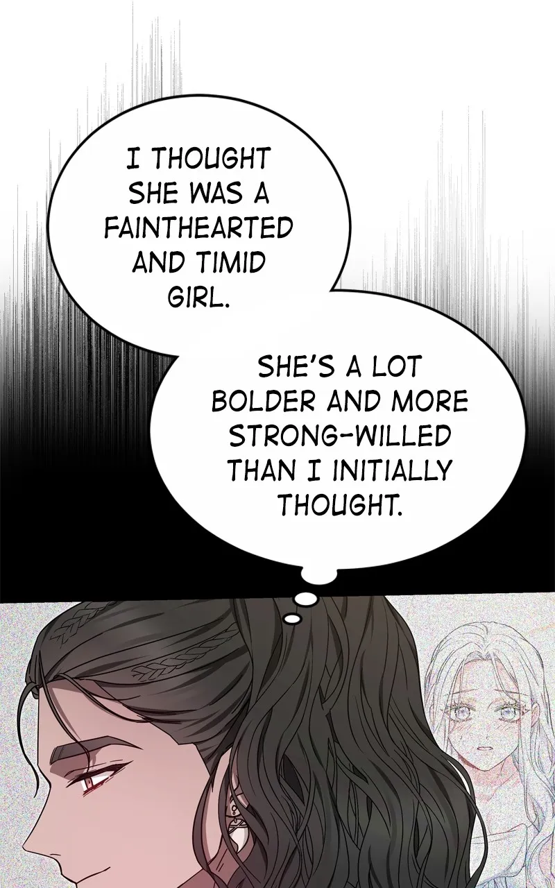 The Dragon King’s Bride Chapter 19 page 36 - 