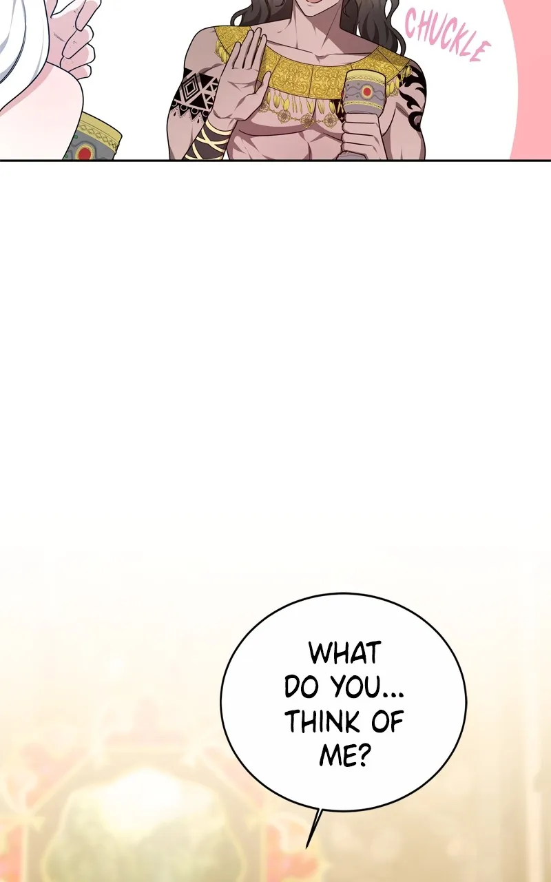 The Dragon King’s Bride Chapter 19 page 46 - 