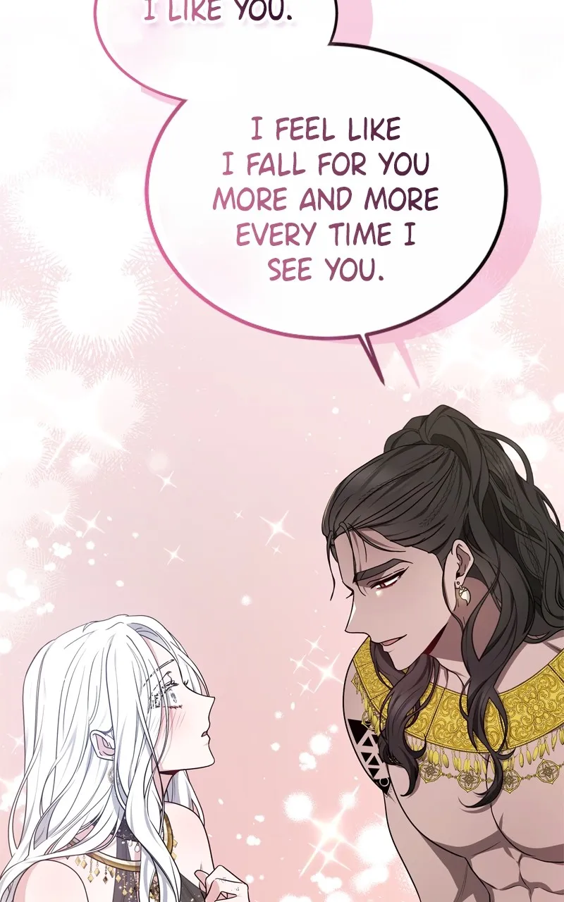 The Dragon King’s Bride Chapter 19 page 48 - 