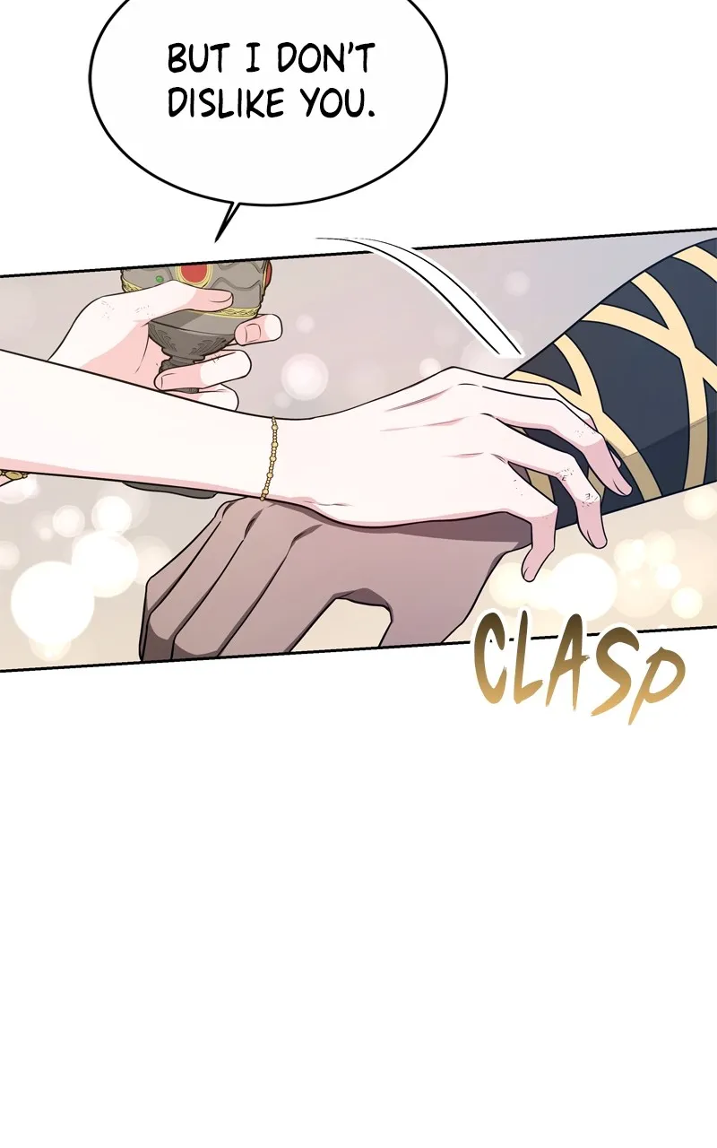 The Dragon King’s Bride Chapter 19 page 58 - 