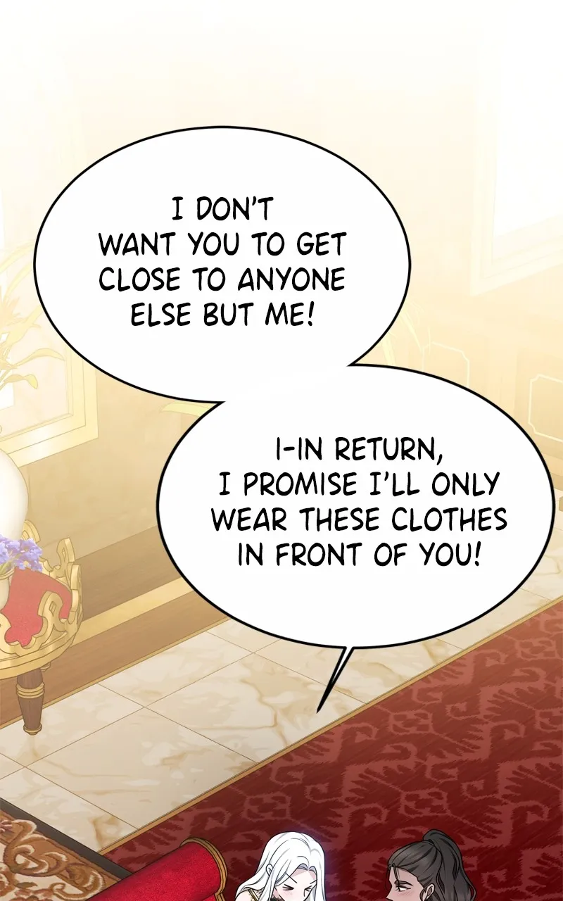 The Dragon King’s Bride Chapter 19 page 62 - 