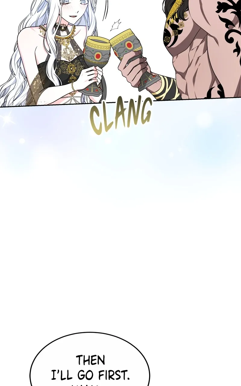 The Dragon King’s Bride Chapter 19 page 8 - 