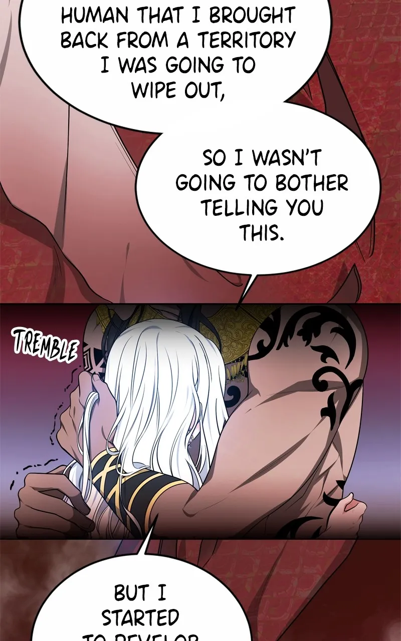 The Dragon King’s Bride Chapter 19 page 78 - 