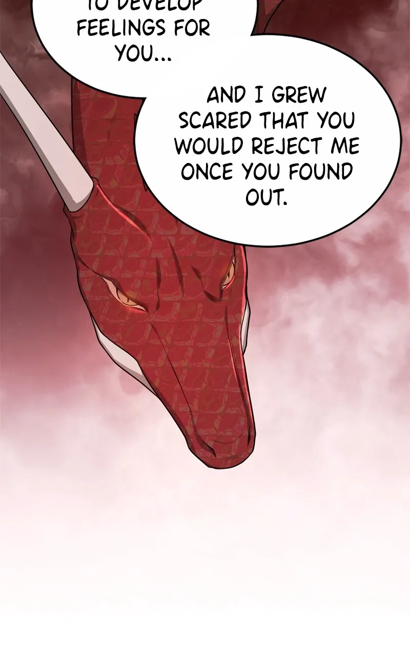 The Dragon King’s Bride Chapter 19 page 79 - 
