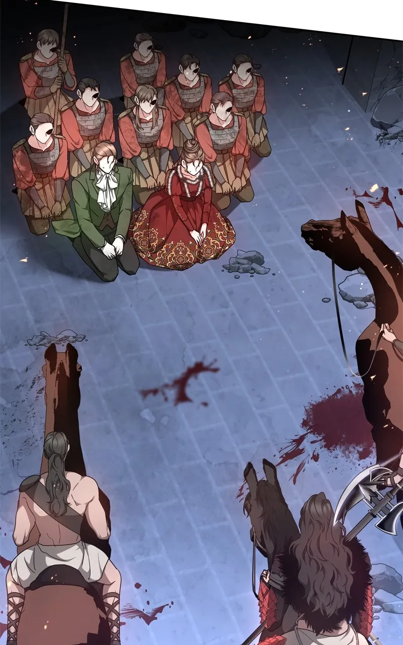 The Dragon King’s Bride Chapter 2 page 17 - 