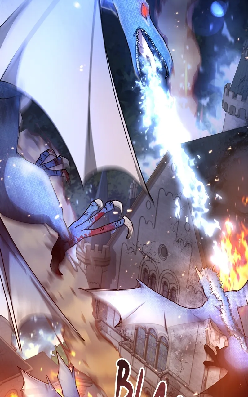 The Dragon King’s Bride Chapter 2 page 4 - 