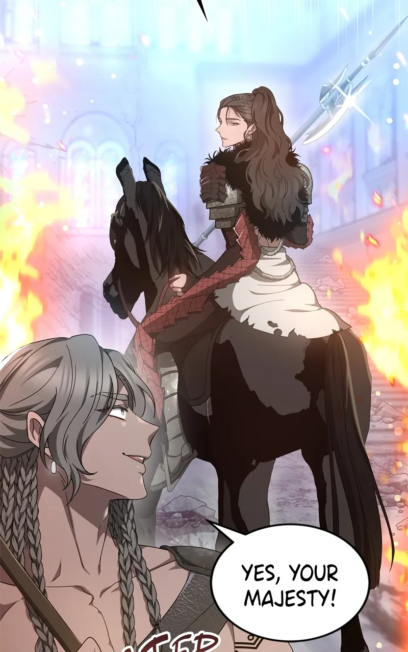 The Dragon King’s Bride Chapter 2 page 33 - 