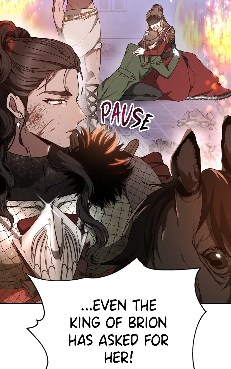 The Dragon King’s Bride Chapter 2 page 40 - 