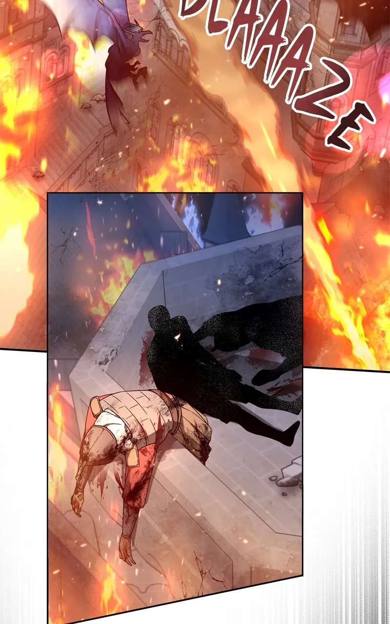 The Dragon King’s Bride Chapter 2 page 5 - 