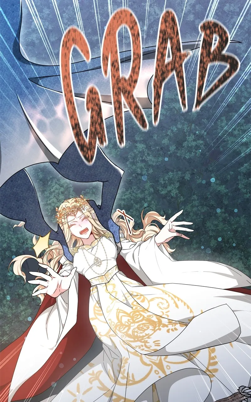 The Dragon King’s Bride Chapter 2 page 57 - 