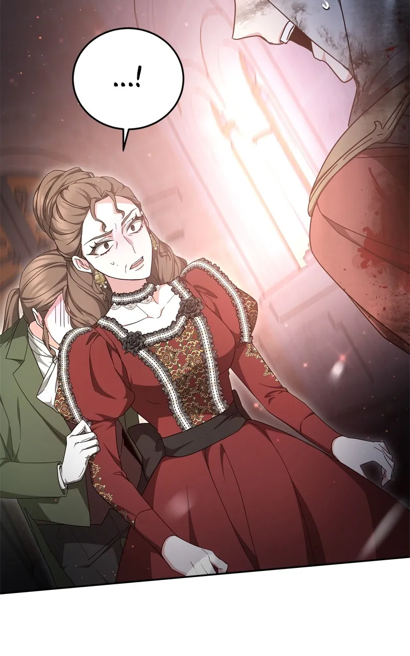 The Dragon King’s Bride Chapter 2 page 7 - 