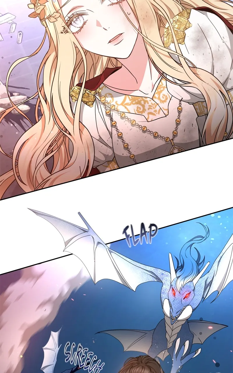The Dragon King’s Bride Chapter 2 page 65 - 