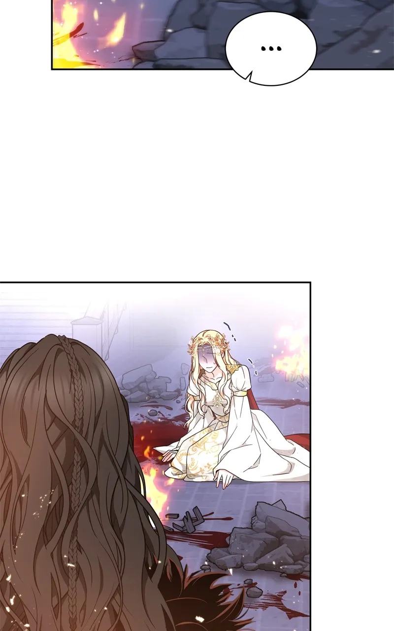 The Dragon King’s Bride Chapter 2 page 70 - 