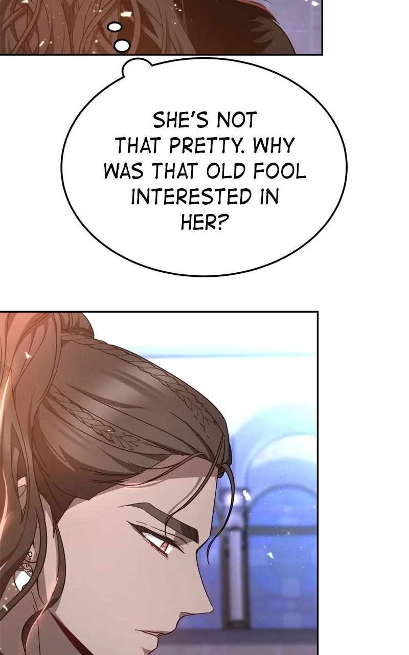 The Dragon King’s Bride Chapter 2 page 71 - 