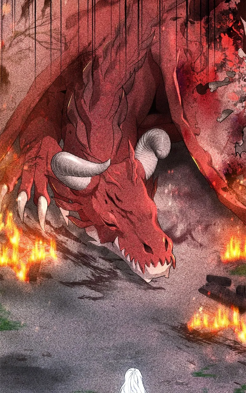 The Dragon King’s Bride Chapter 2 page 74 - 