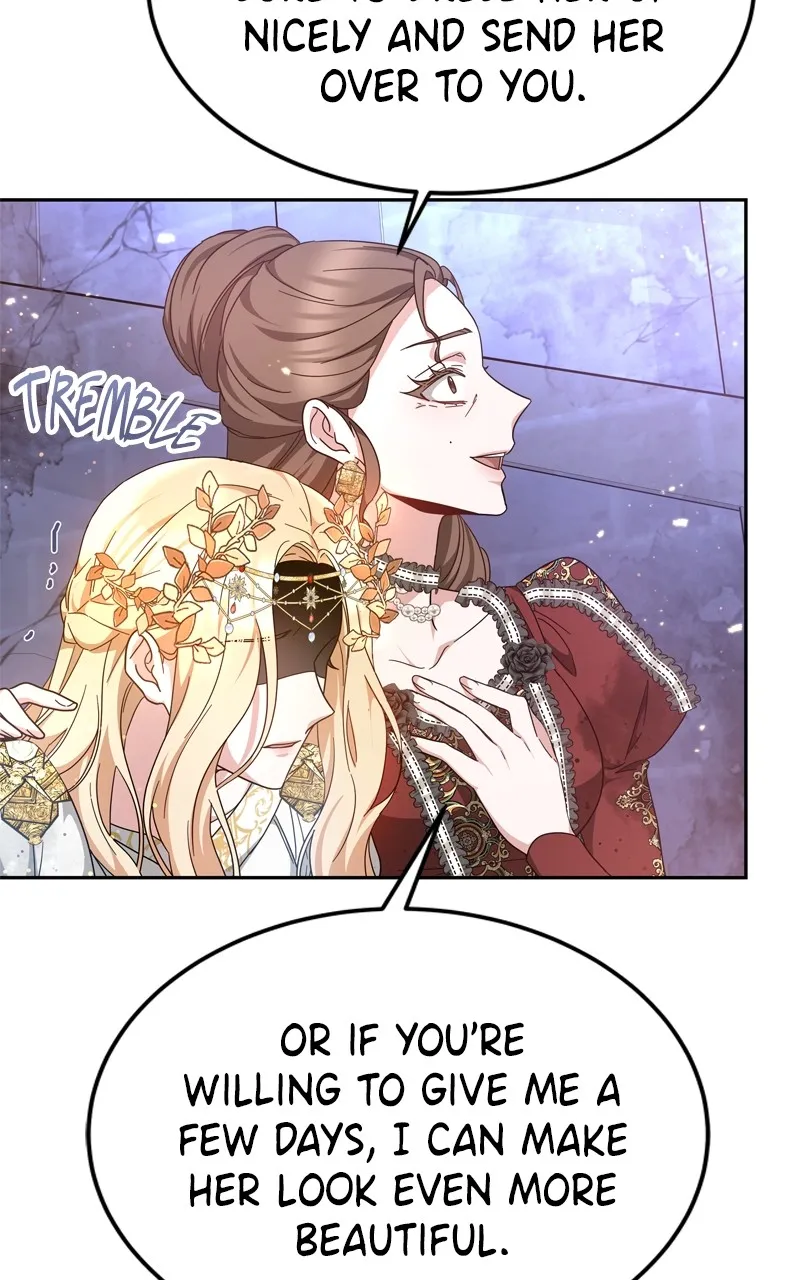 The Dragon King’s Bride Chapter 2 page 81 - 