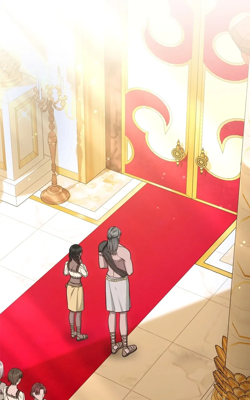The Dragon King’s Bride Chapter 20 page 19 - 
