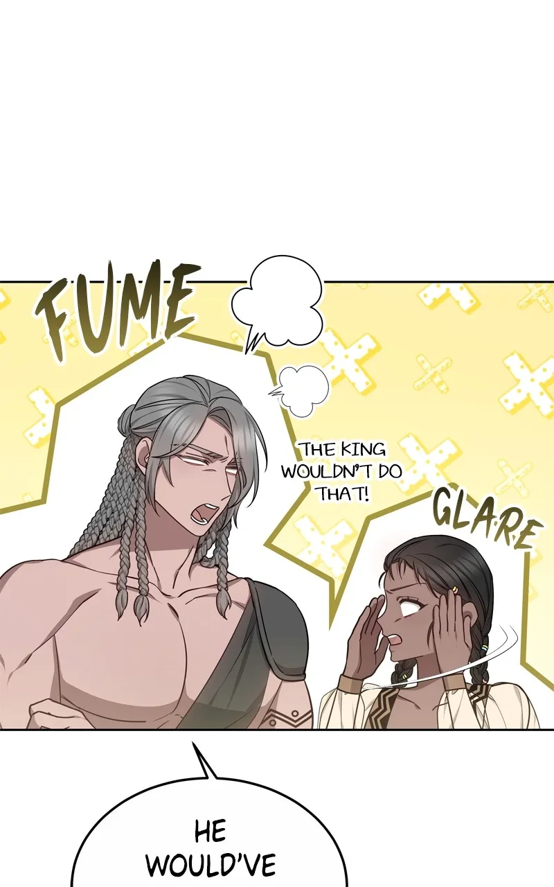 The Dragon King’s Bride Chapter 20 page 22 - 