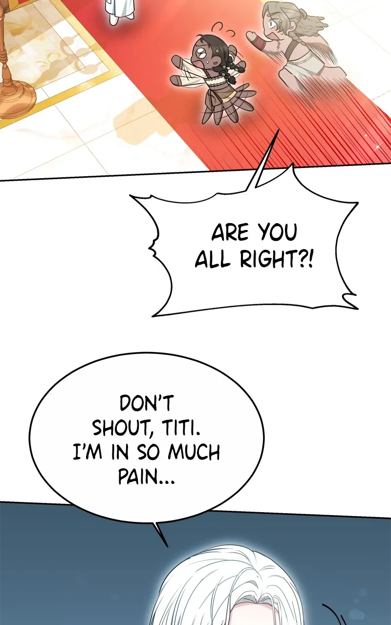 The Dragon King’s Bride Chapter 20 page 26 - 