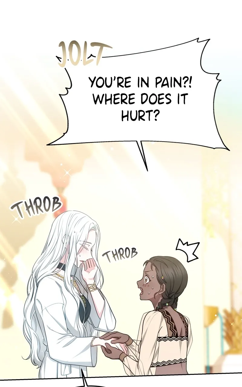 The Dragon King’s Bride Chapter 20 page 28 - 