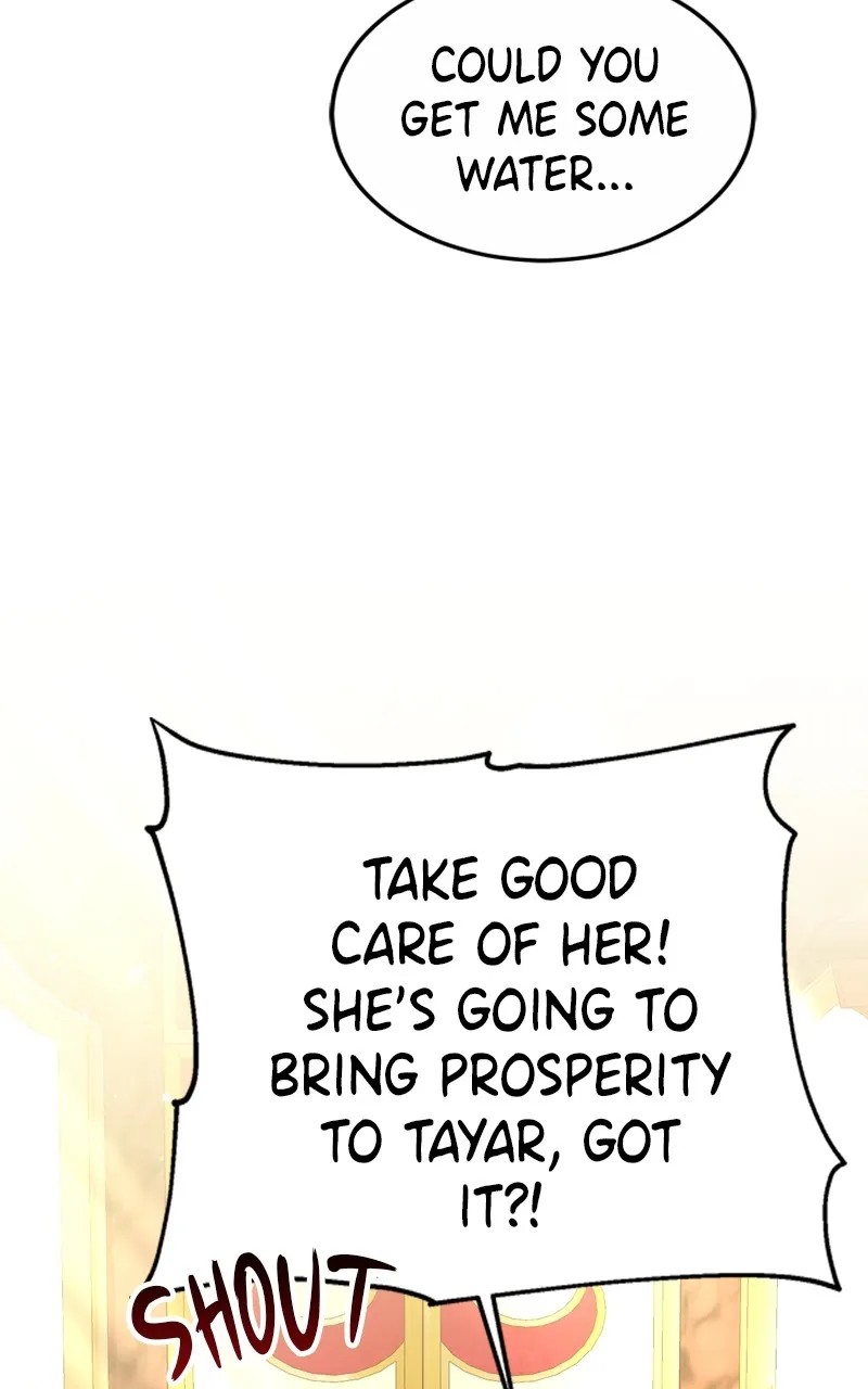The Dragon King’s Bride Chapter 20 page 36 - 