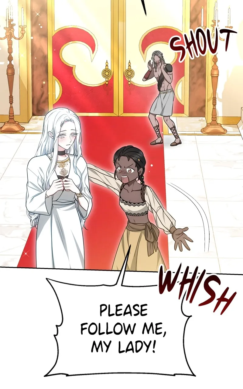 The Dragon King’s Bride Chapter 20 page 37 - 