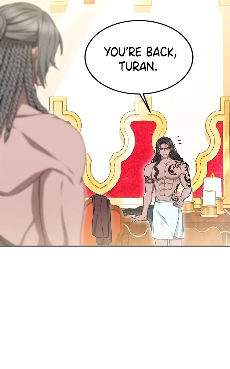 The Dragon King’s Bride Chapter 20 page 43 - 