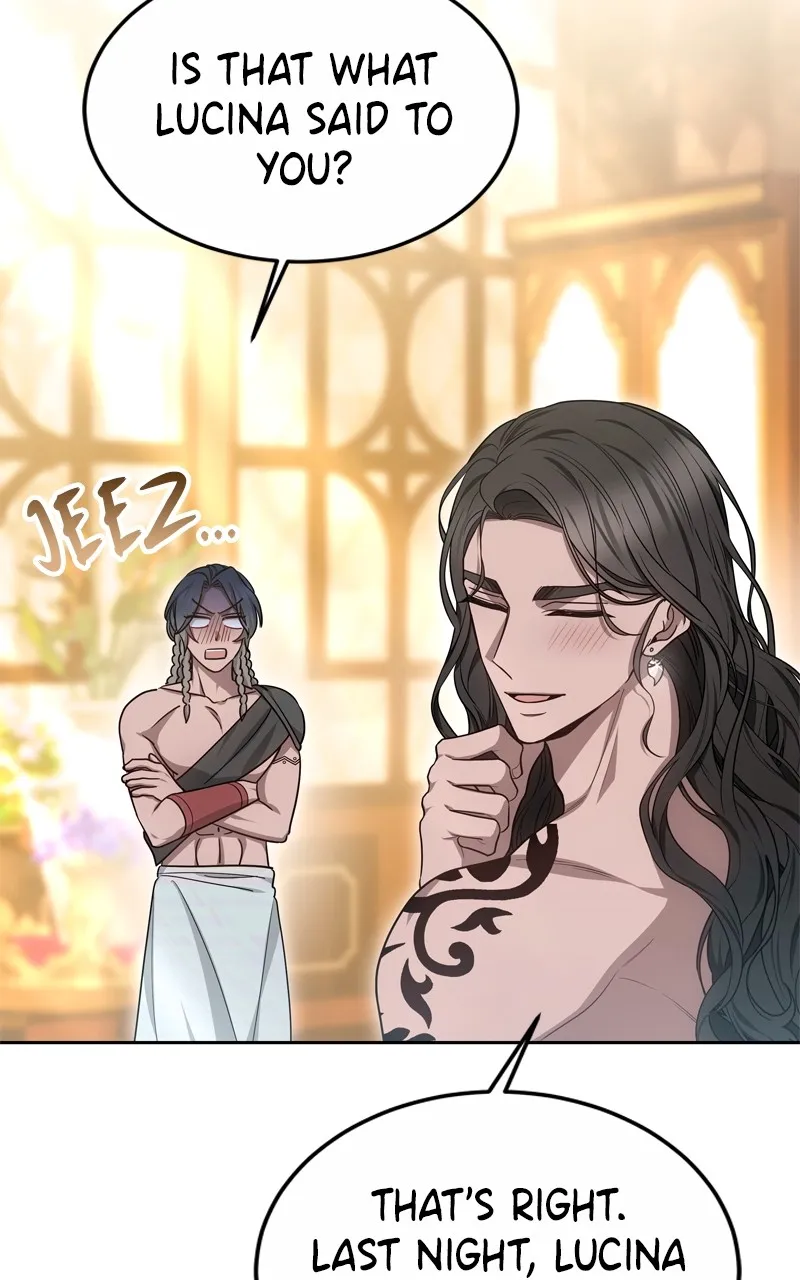 The Dragon King’s Bride Chapter 20 page 49 - 