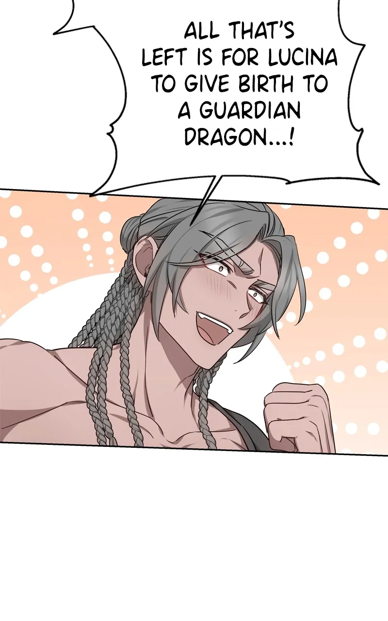 The Dragon King’s Bride Chapter 20 page 53 - 