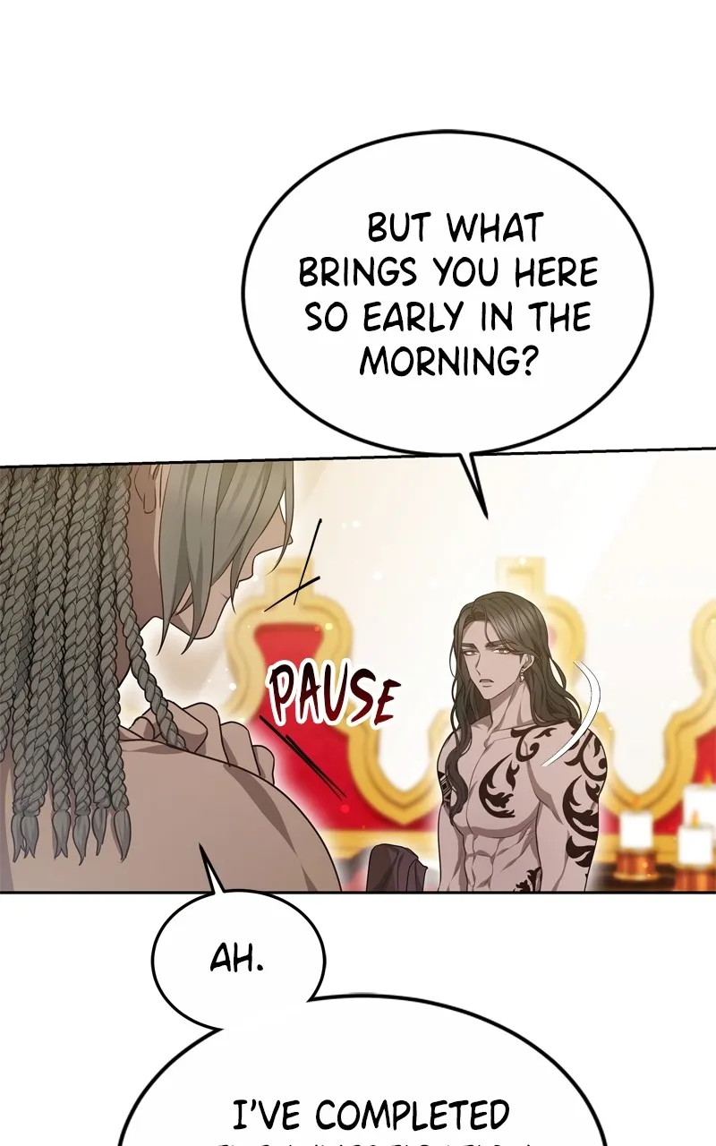 The Dragon King’s Bride Chapter 20 page 54 - 