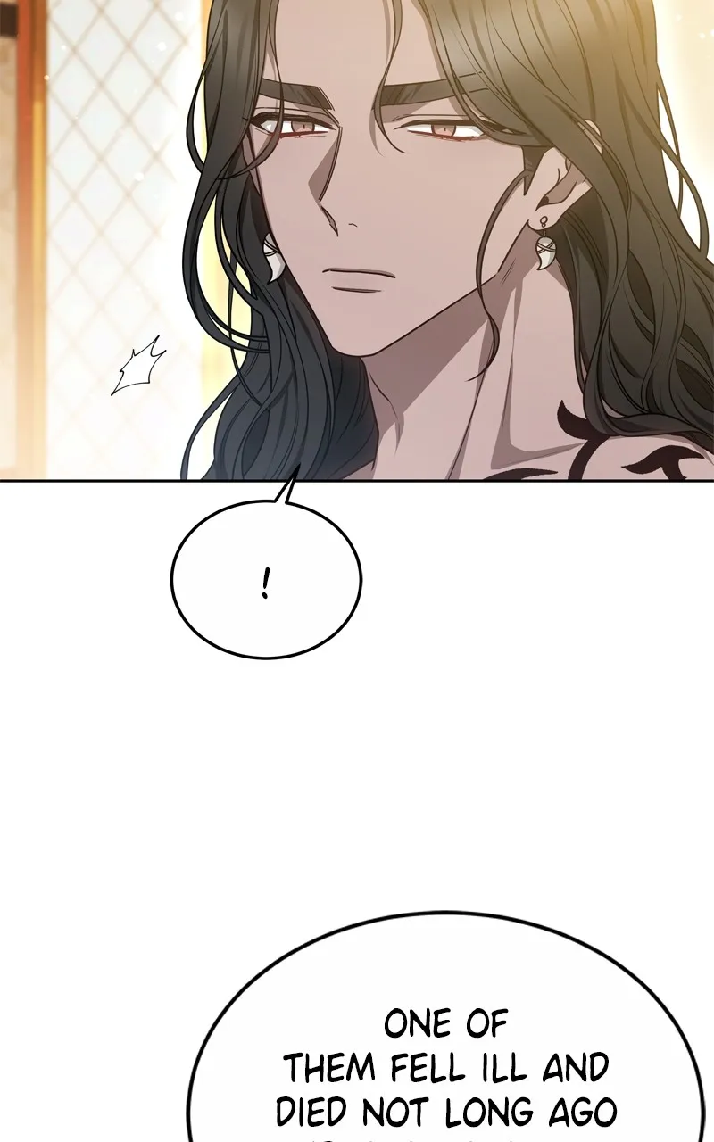 The Dragon King’s Bride Chapter 20 page 56 - 