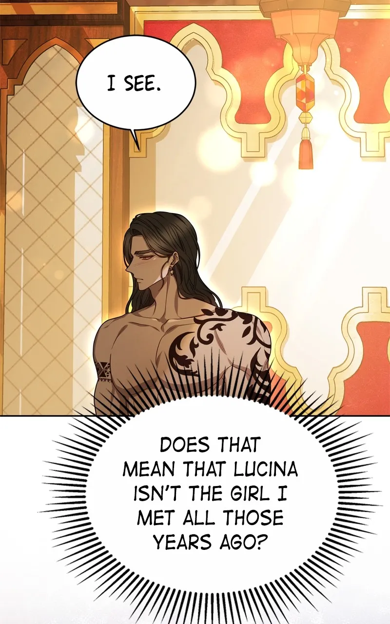 The Dragon King’s Bride Chapter 20 page 59 - 