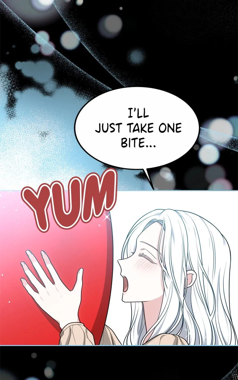 The Dragon King’s Bride Chapter 20 page 7 - 