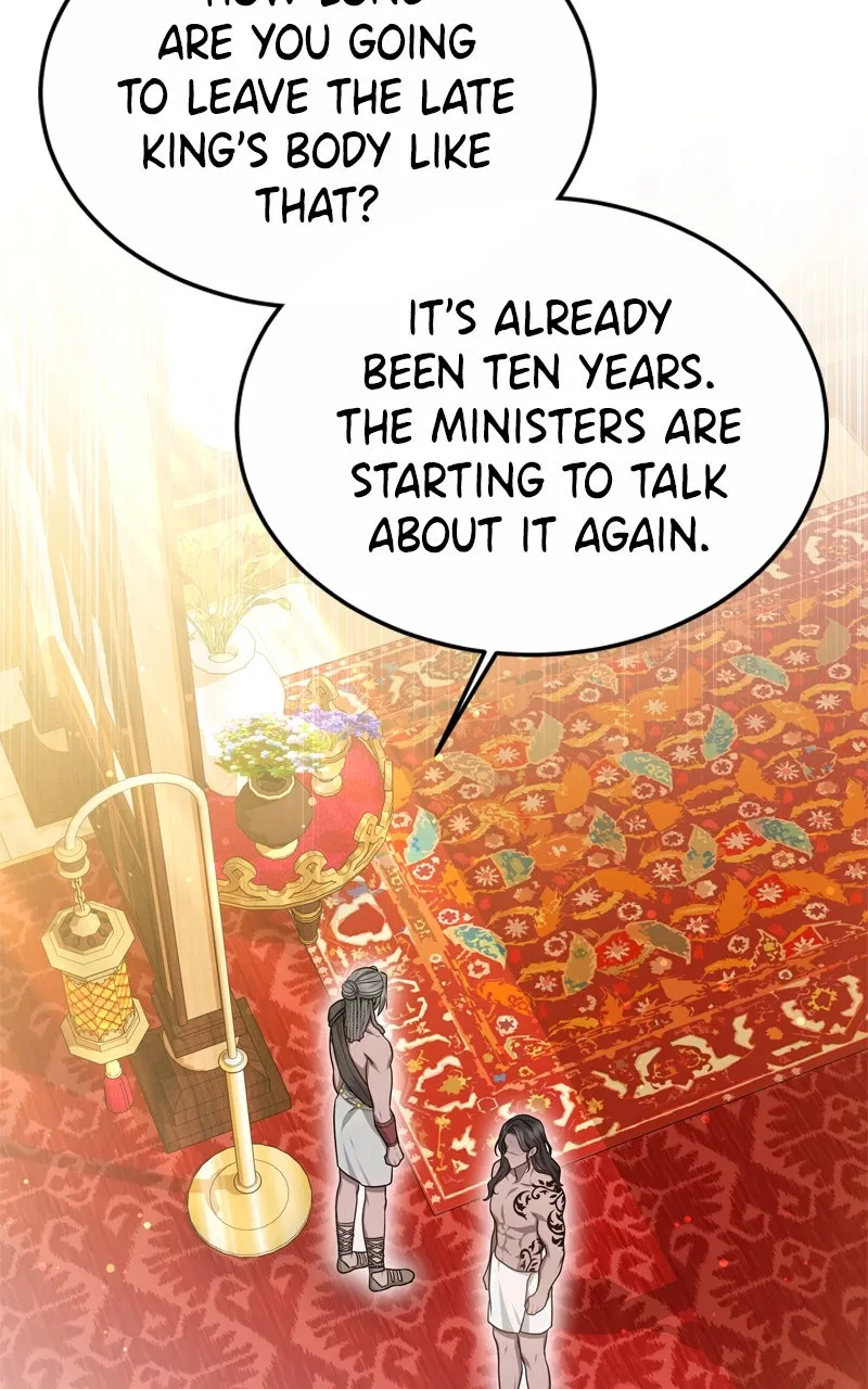 The Dragon King’s Bride Chapter 20 page 80 - 