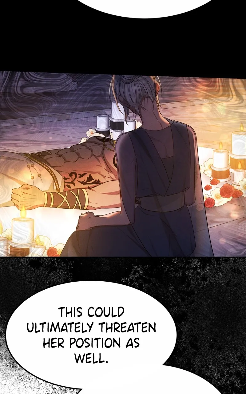 The Dragon King’s Bride Chapter 20 page 83 - 