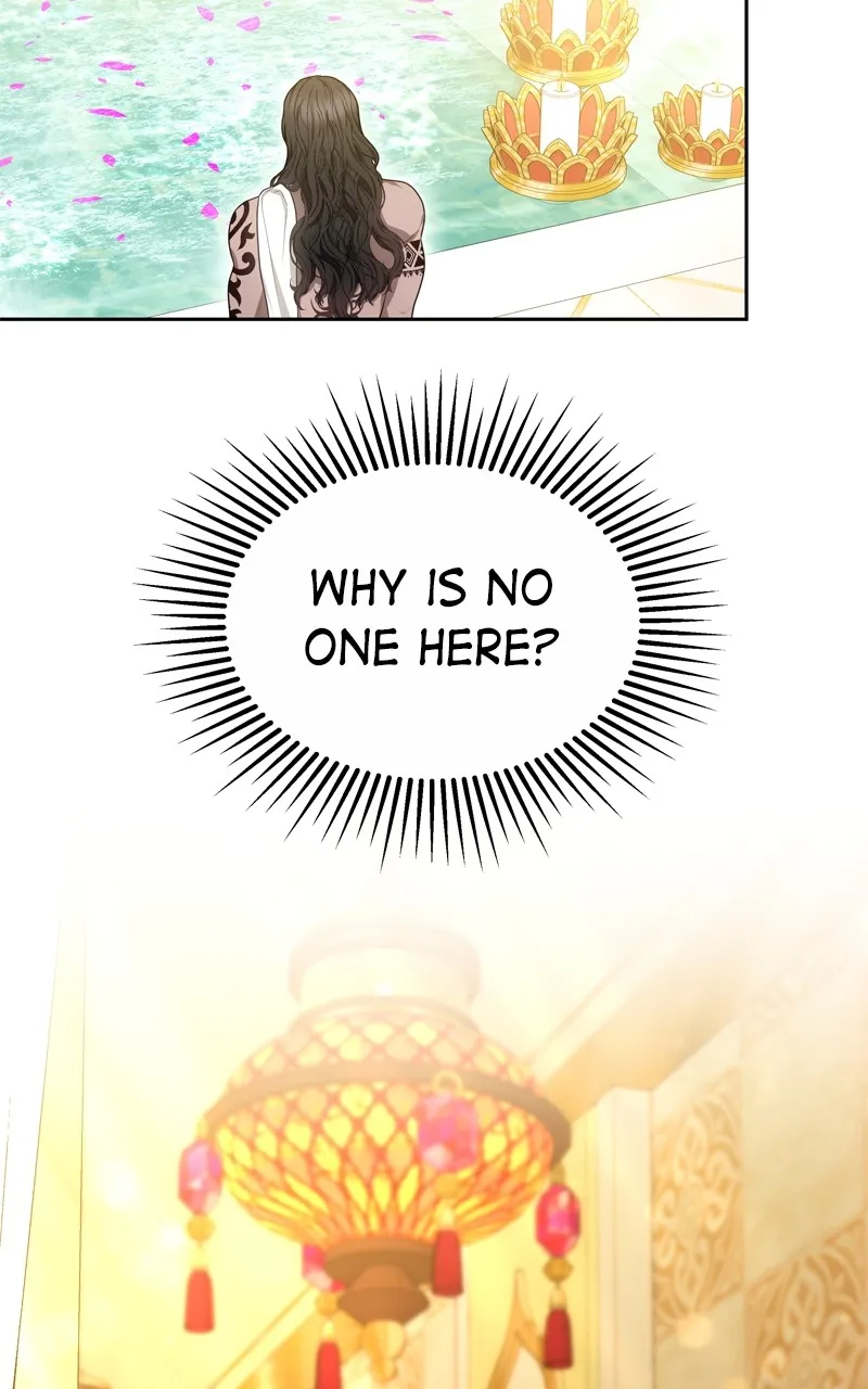 The Dragon King’s Bride Chapter 20 page 96 - 