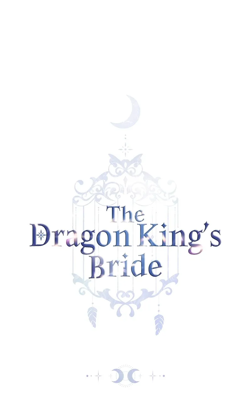 The Dragon King’s Bride Chapter 21 page 1 - 