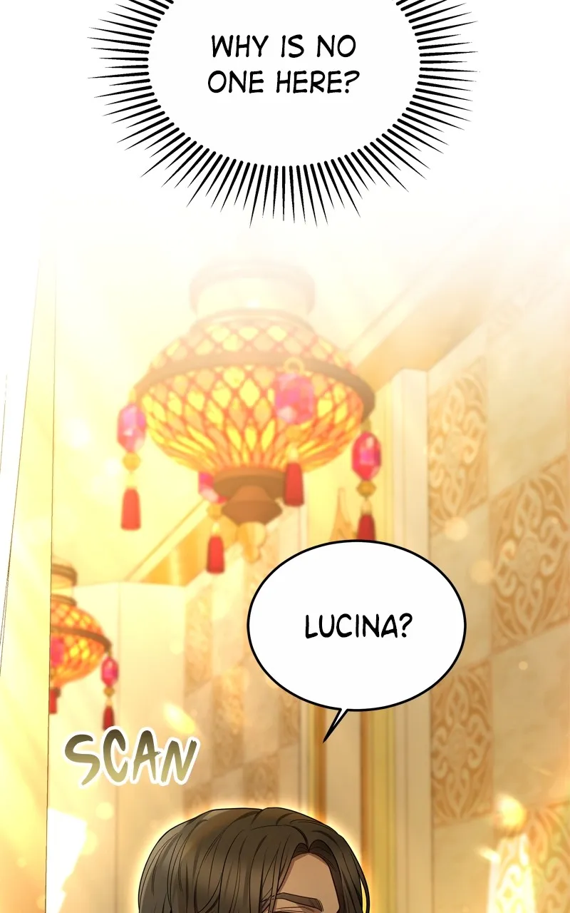 The Dragon King’s Bride Chapter 21 page 3 - 