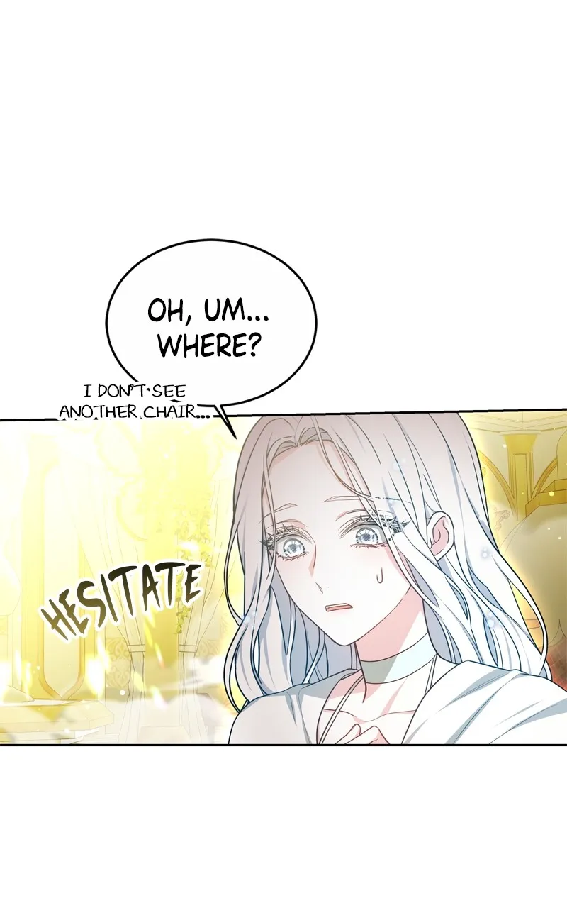 The Dragon King’s Bride Chapter 21 page 22 - 