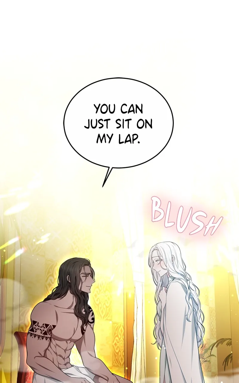 The Dragon King’s Bride Chapter 21 page 23 - 