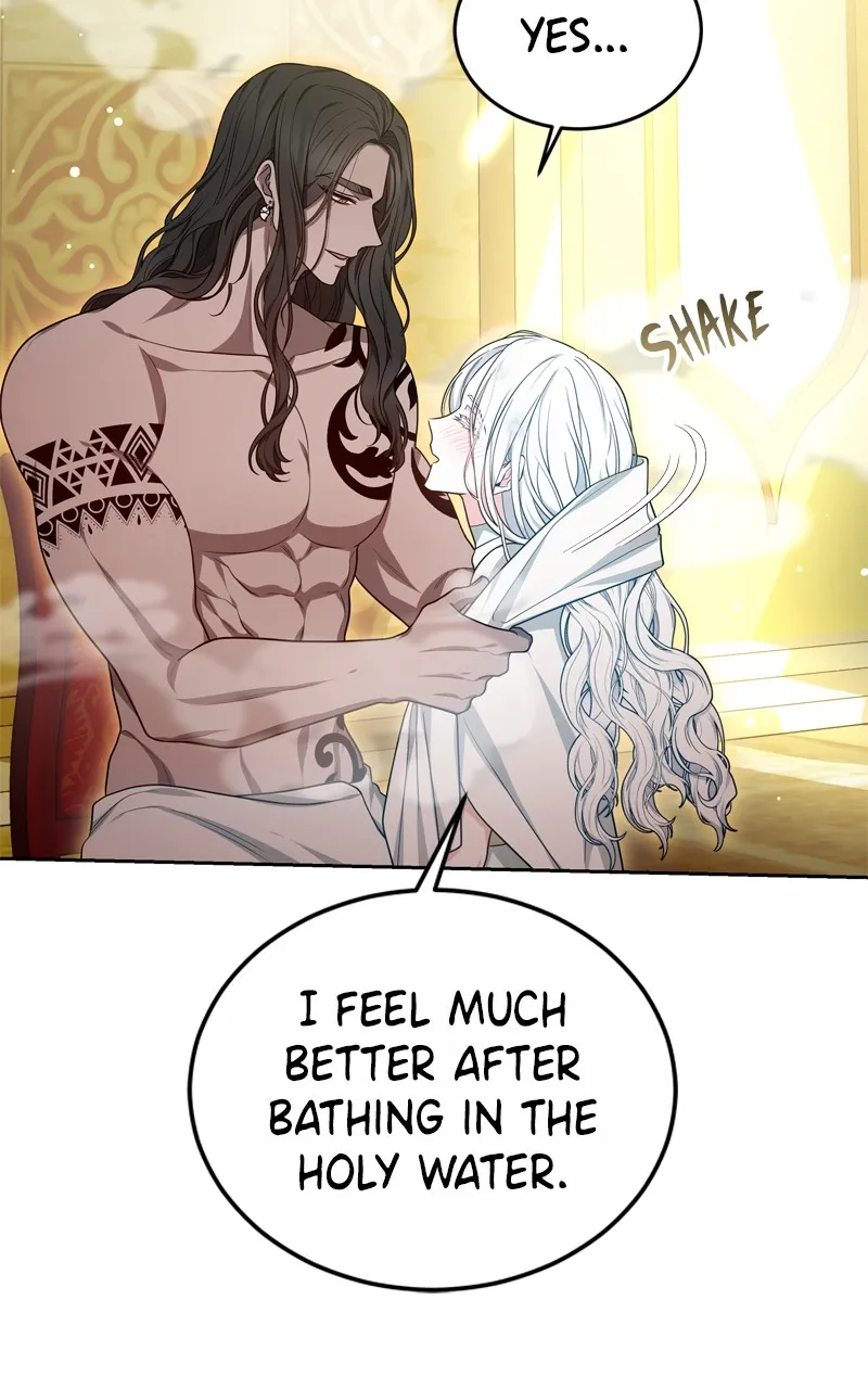 The Dragon King’s Bride Chapter 21 page 28 - 