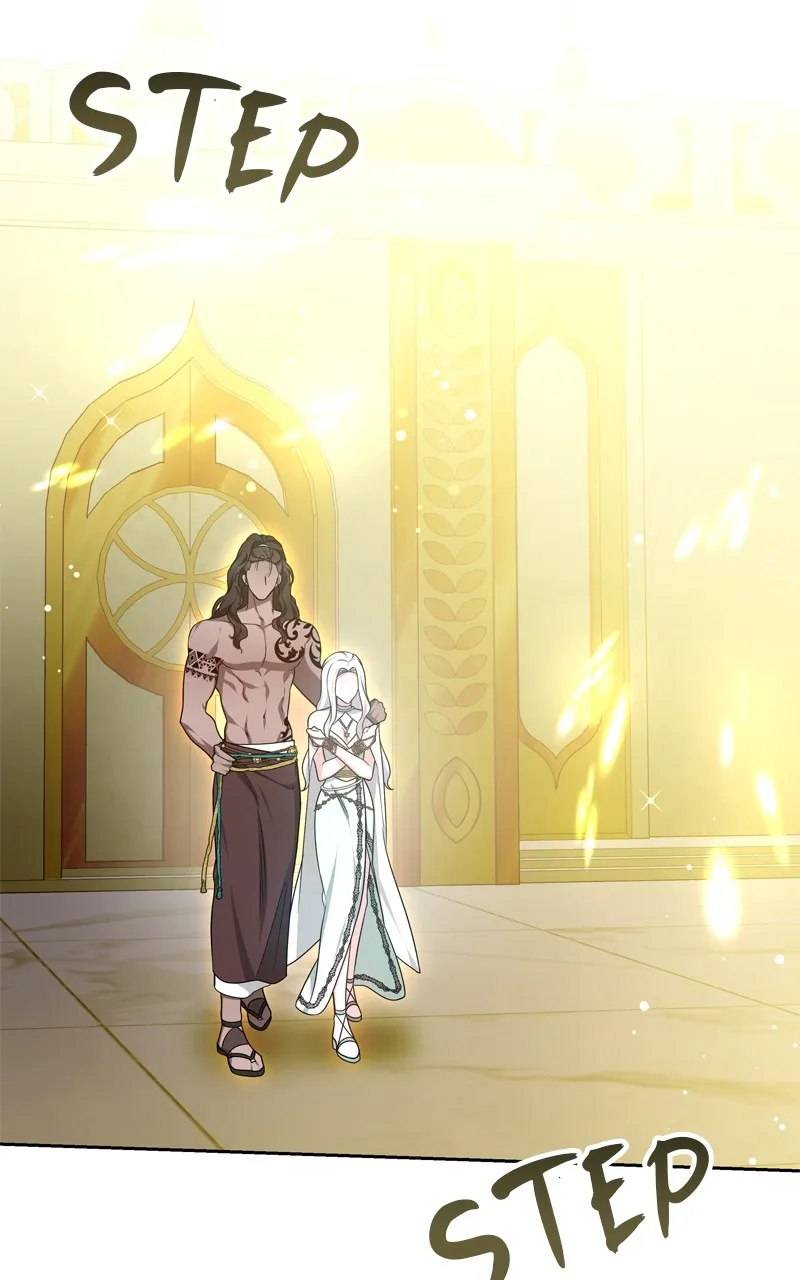 The Dragon King’s Bride Chapter 21 page 47 - 