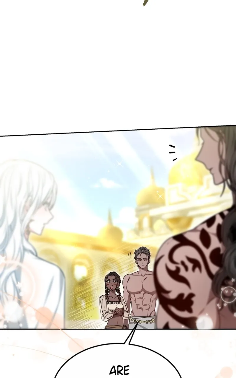 The Dragon King’s Bride Chapter 21 page 48 - 