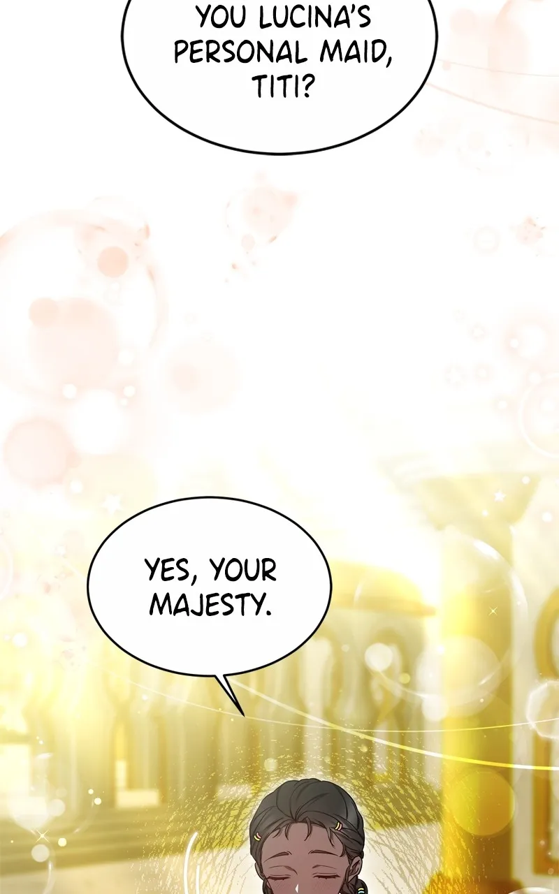 The Dragon King’s Bride Chapter 21 page 49 - 