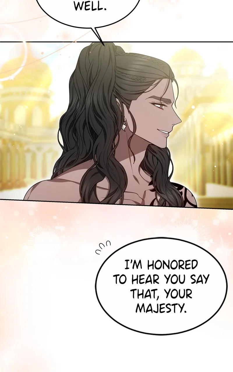 The Dragon King’s Bride Chapter 21 page 51 - 
